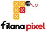 Filana Pixel logo